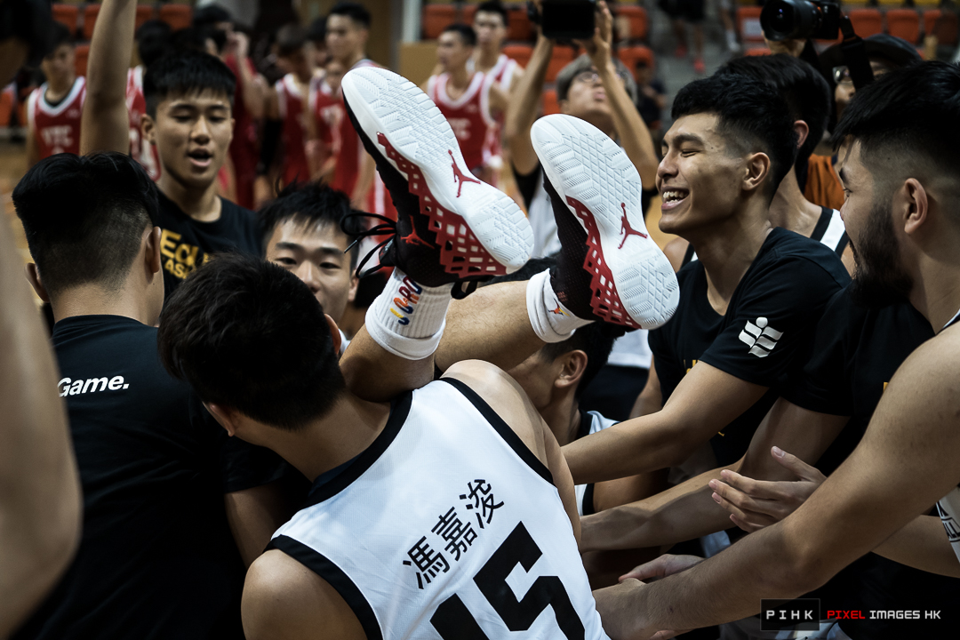 【Jordan Brand Invitational 2019 – Final Day @ Day 22】- 2019.09.01