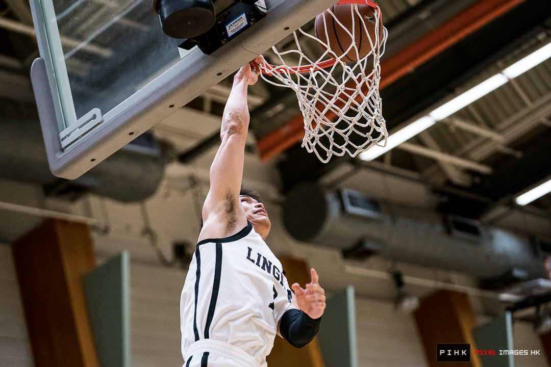 【Jordan Brand Invitational 2019 – Preliminary Game @ Day 8】- 2019.07.25