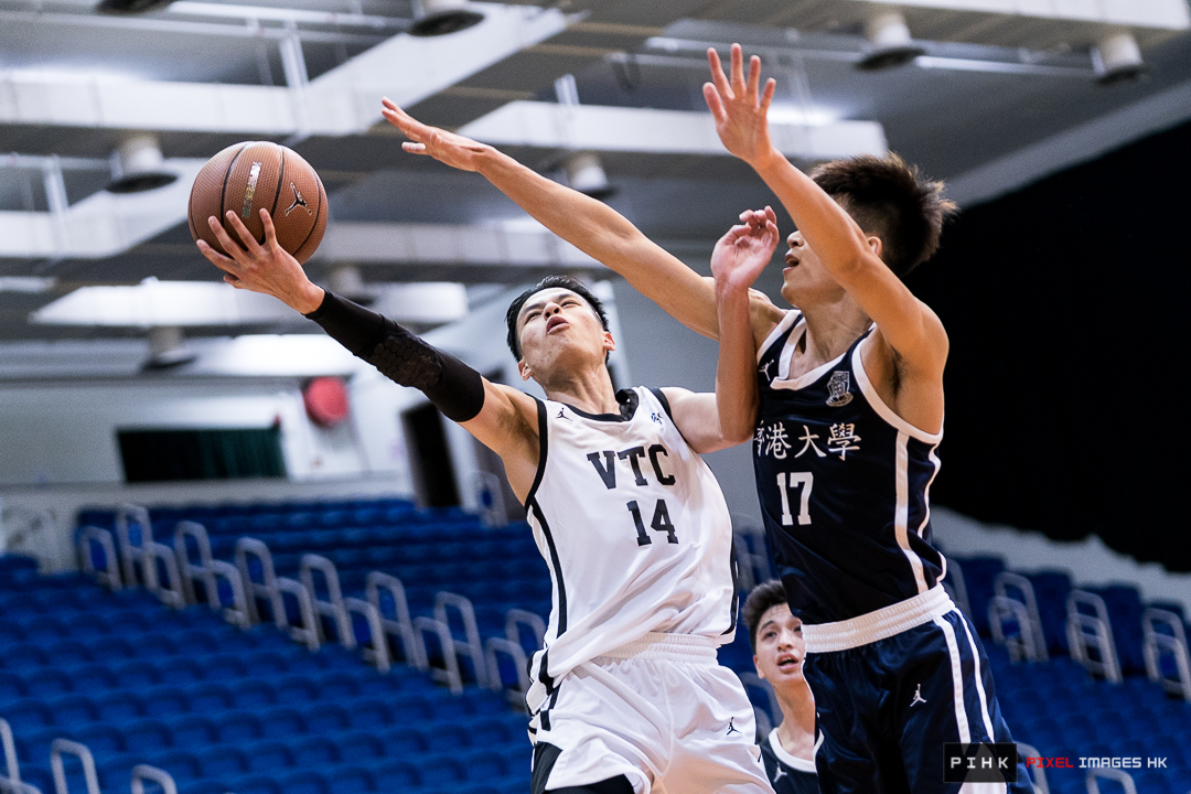 【Jordan Brand Invitational 2019 – Preliminary Game @ Day 17】- 2019.08.06