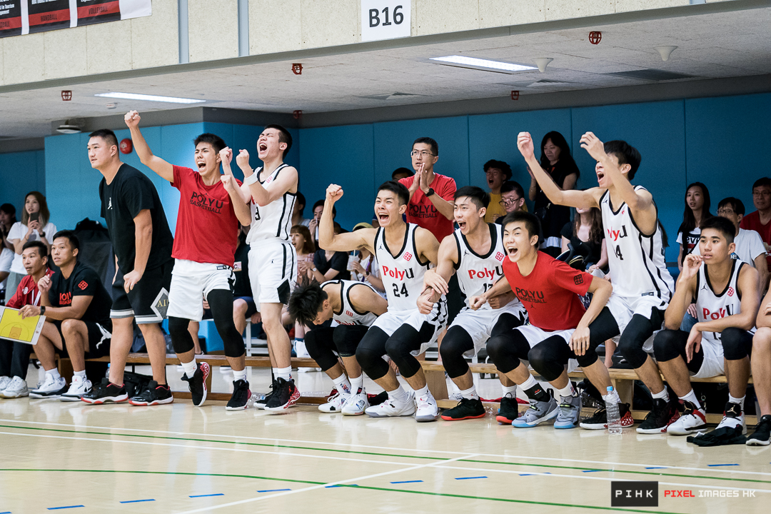 【Jordan Brand Invitational 2019 – Quarter-Final Day @ Day 20】- 2019.08.21