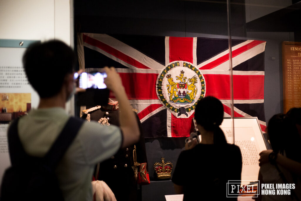 【10.18 香港歷史博物館「香港故事」展區閉館翻新】