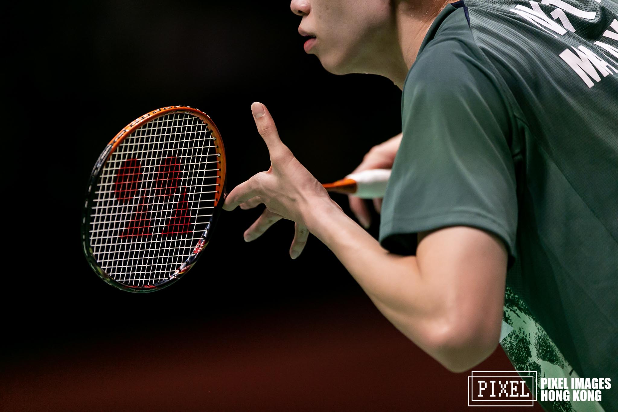 【VICTOR Hong Kong Open Badminton Championships 2023】- @ Day 5 2023.09.16