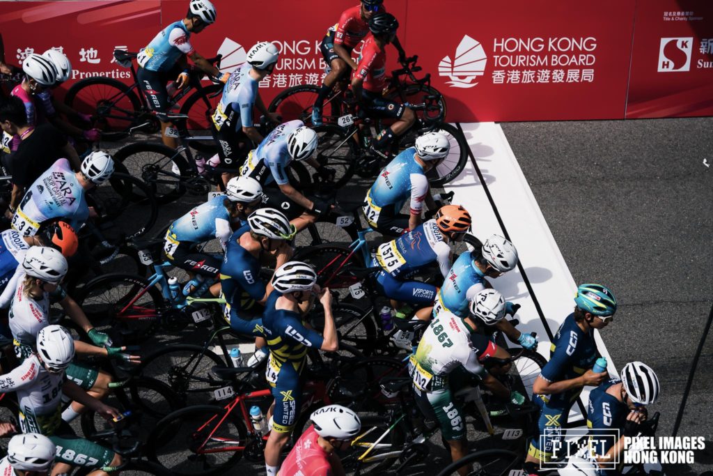 【Sun Hung Kai Properties Hong Kong Cyclothon 2023｜新鴻基地產香港單車節 2023】