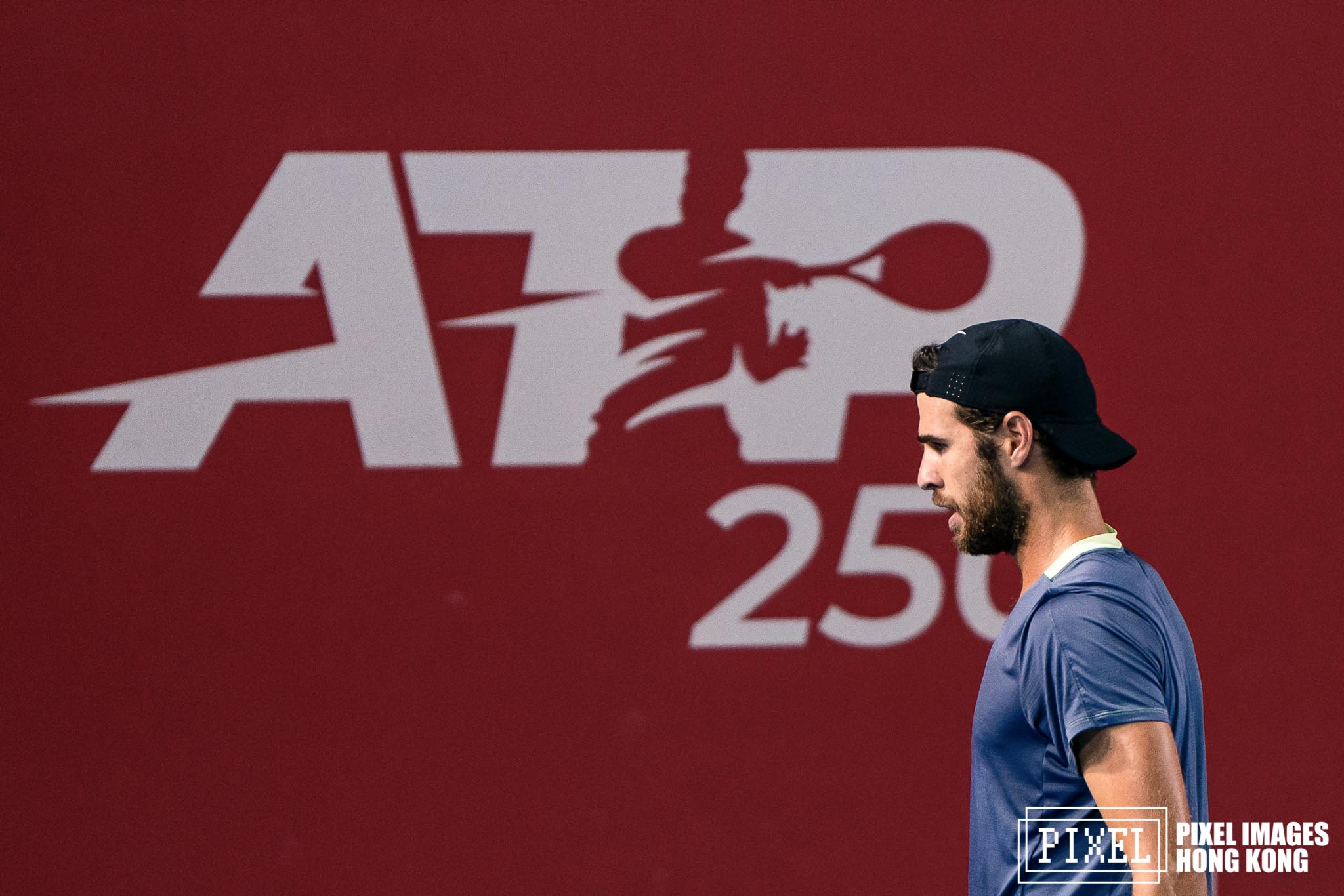 【Bank of China ATP Hong Kong Tennis Open 2024】- @ Day 4 2024.01.03