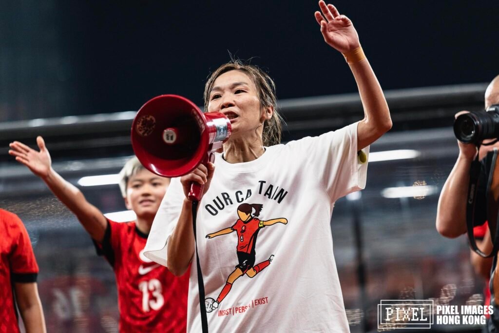 【International Friendly – Hong Kong vs Malaysia｜國際女子足球友誼賽 – 香港 vs 馬來西亞】