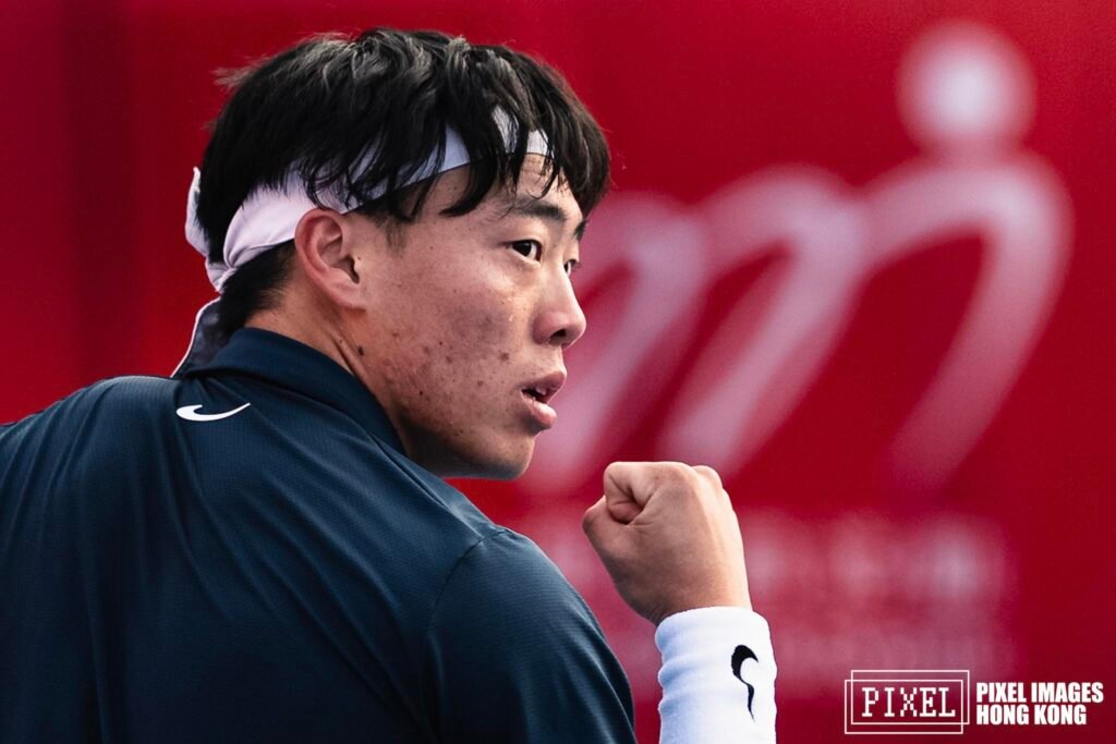 【Bank of China ATP Hong Kong Tennis Open 2026】- 1st Round Singles / Doubles Main Draw @ Day 3 2026.01.06