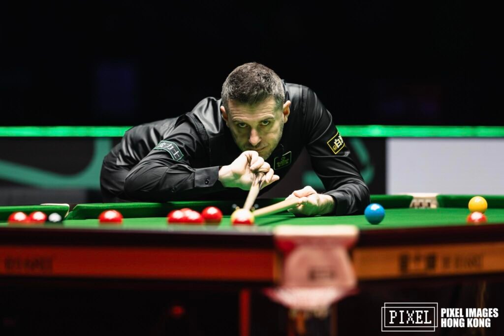 【WST World Grand Tour 2026｜世界桌球大獎賽 2026】