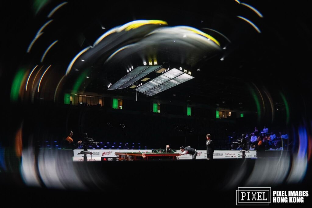 【WST World Grand Tour 2026】Day 4 @ 2026.02.06