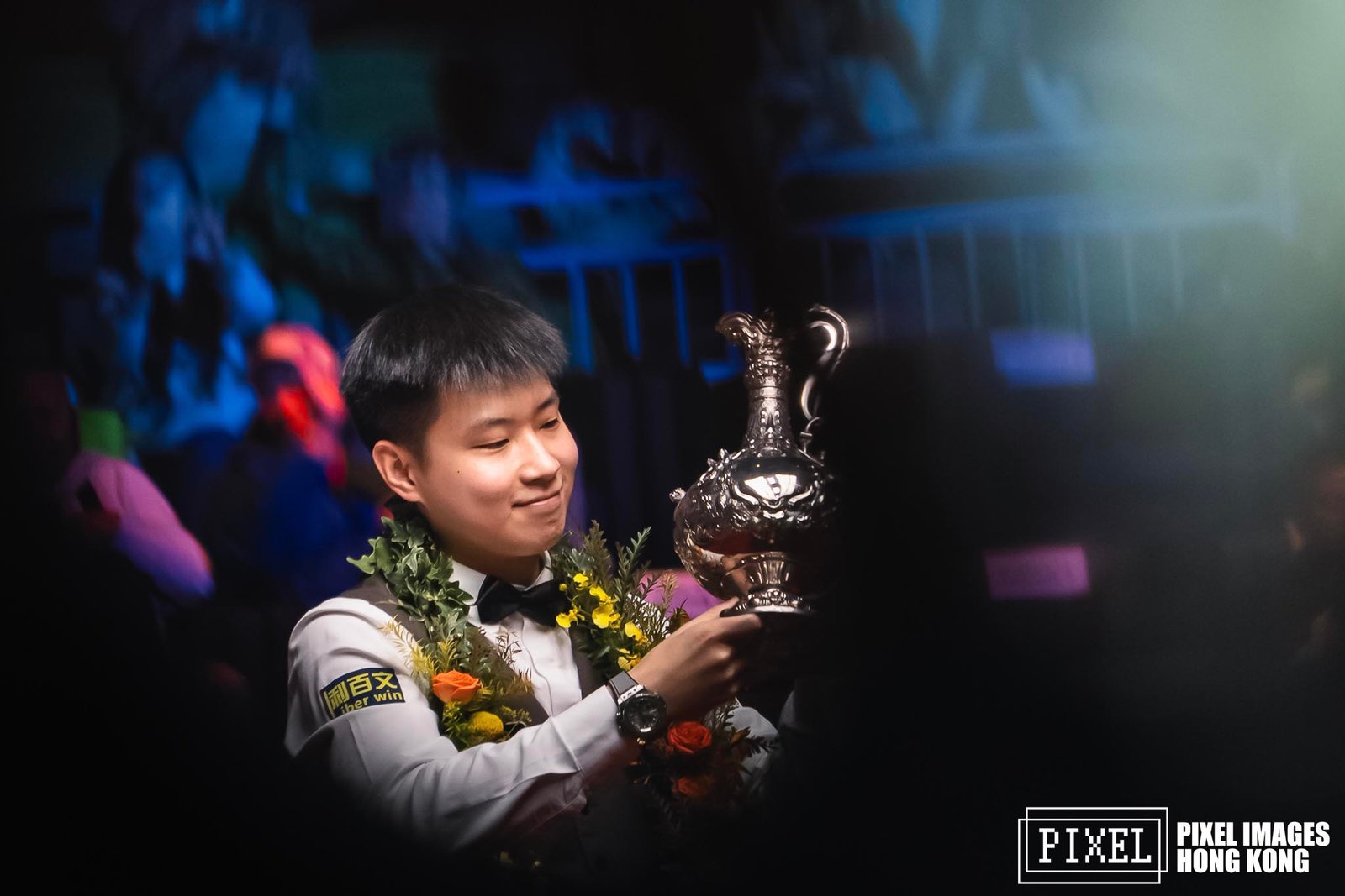 【WST World Grand Tour 2026】Day 6 @ 2026.02.08