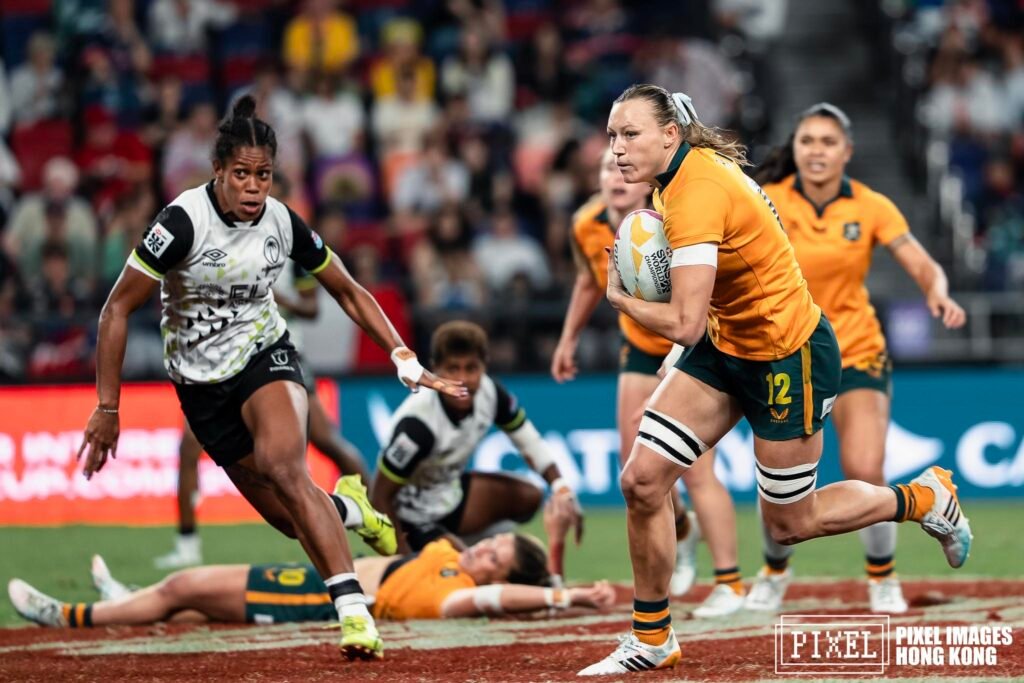 【Cathay / HSBC Hong Kong Sevens 2026｜國泰 / 匯豐 香港國際七人欖球賽 2026】