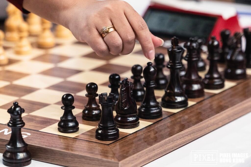 【FIDE World Team Rapid and Blitz Chess Championships 2026｜FIDE世界團體快棋超快棋國際象棋錦標賽2026】